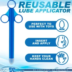 Clean Stream Anal Douches & Enemas | Anal Starter Toys><noscript><img width=