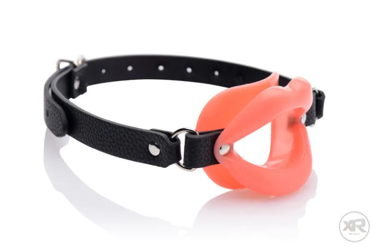 Master Series Ball Gags & Mouth Restraints | Masks & Dress-Up Accessories>Oral Sex Mouth Gag