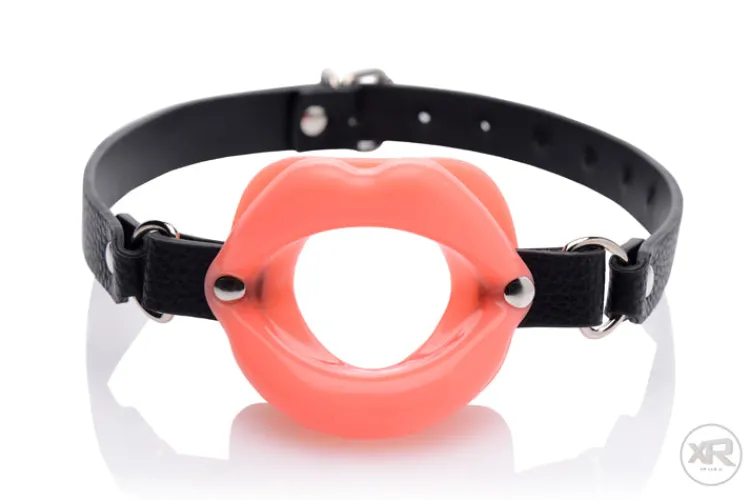 Master Series Ball Gags & Mouth Restraints | Masks & Dress-Up Accessories>Oral Sex Mouth Gag