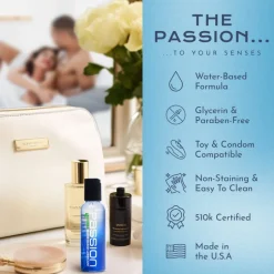Passion Lubricants Travel Essentials><noscript><img width=