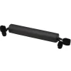 Bedroom Bliss Sex Furniture, Swings, & More | Sex Furniture>Padded Spreader Bar with Restraints