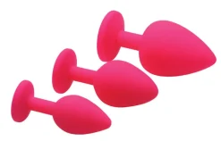 Frisky Anal Starter Toys | Butt Plugs><noscript><img width=