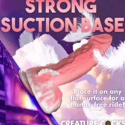 Creature Cocks Silicone Dildos | Harness Compatible Dildos><noscript><img width=