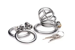 Master Series Chastity Devices | Penis Rings><noscript><img width=