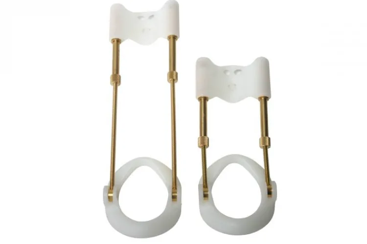 Size Matters Penis Stretchers>Penile Stretching Rods