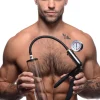 Size Matters Penis Pumps>Penis Pump Kit with Cylinder