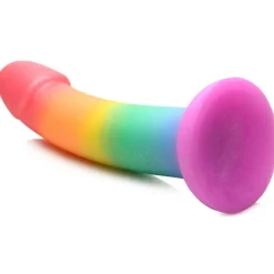 Curve Toys Anal Pegging Toys | Silicone Dildos><noscript><img width=