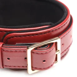Master Series Leashes & Collars | Wrist & Ankle Cuffs><noscript><img width=