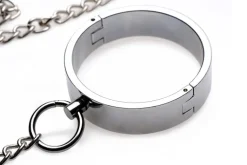 Master Series Leashes & Collars | Wrist & Ankle Cuffs><noscript><img width=