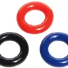 Trinity Vibes Penis Rings>3pk Stretchy Cock Rings
