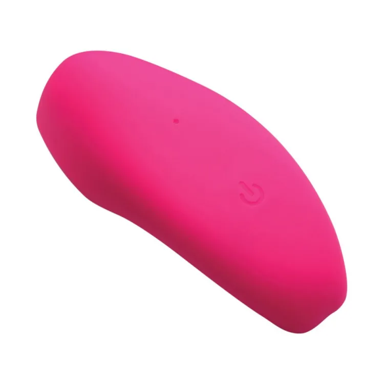 Frisky Travel Essentials | Wearable & Panty Vibrators>Playful Panties 10X Panty Vibe with Remote Control