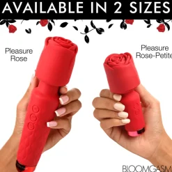 Bloomgasm Silicone Vibrators | Waterproof Vibrators><noscript><img width=
