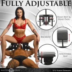 Master Series Luxury Toys | Sex Furniture, Swings, & More><noscript><img width=