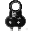 Zeus Electrosex Electro Sex | Penis Rings>Possessor Electro Scrotum Pouch