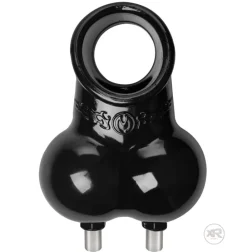 Zeus Electrosex Electro Sex | Penis Rings>Possessor Electro Scrotum Pouch