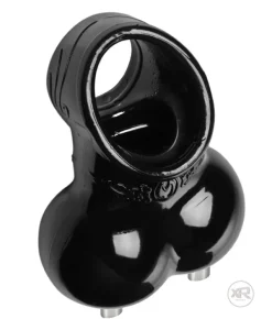 Zeus Electrosex Electro Sex | Penis Rings>Possessor Electro Scrotum Pouch