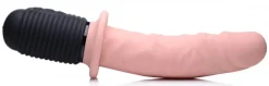 Master Series Silicone Dildos | Vibrating Dildos><noscript><img width=