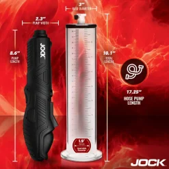 Jock Penis Pumps><noscript><img width=