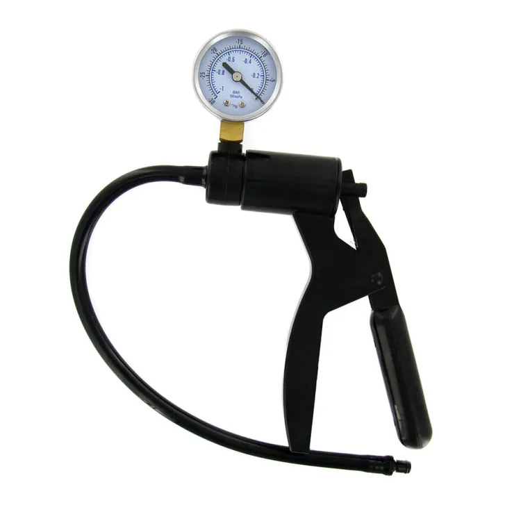 Size Matters Penis Pumps>Premium Penis Pump Set