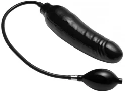 Master Series Large Dildos>Primal Inflatable Dildo