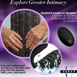 Strap U Anal Pegging Toys | Vibrating Dildos><noscript><img width=