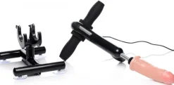 LoveBotz Dildo Accessories | Sex Machines><noscript><img width=