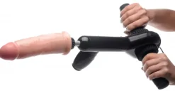LoveBotz Dildo Accessories | Sex Machines><noscript><img width=