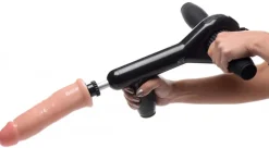 LoveBotz Dildo Accessories | Sex Machines><noscript><img width=