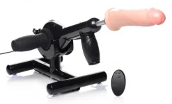LoveBotz Dildo Accessories | Sex Machines><noscript><img width=