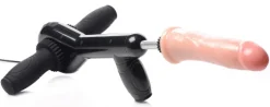 LoveBotz Dildo Accessories | Sex Machines><noscript><img width=