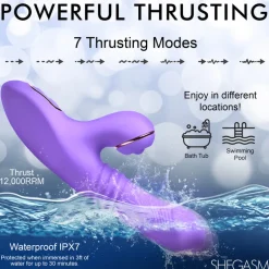 Shegasm Luxury Toys | Insertable & Realistic Dildo Vibrators><noscript><img width=