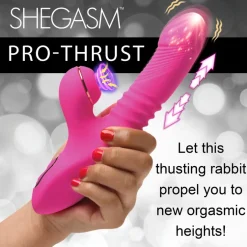 Inmi Luxury Toys | Rabbit & Dual Stimulation Vibrators><noscript><img width=
