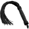 Frisky Impact: Whips, Crops & Spankers>Punish Me Silicone Flogger