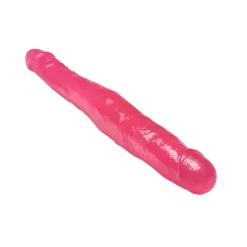 Curve Toys Double Ended & Penetration Dildos | Large Dildos><noscript><img width=