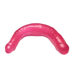 Curve Toys Double Ended & Penetration Dildos | Large Dildos><noscript><img width=