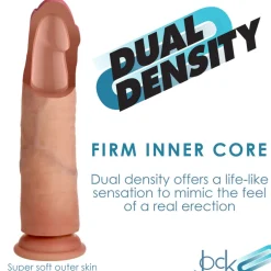 Jock Silicone Dildos | Realistic Dildos><noscript><img width=