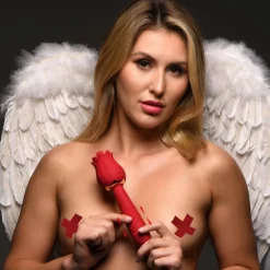 Bloomgasm Silicone Vibrators | Waterproof Vibrators><noscript><img width=