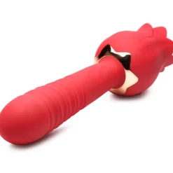 Bloomgasm Silicone Vibrators | Waterproof Vibrators><noscript><img width=