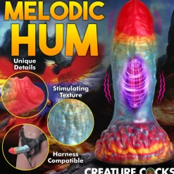 Creature Cocks Silicone Dildos | Vibrating Dildos><noscript><img width=