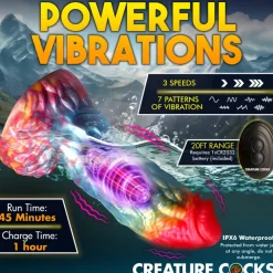 Creature Cocks Silicone Dildos | Vibrating Dildos><noscript><img width=