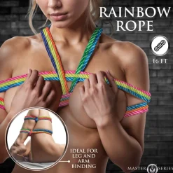 Master Series Rope & Restraints><noscript><img width=
