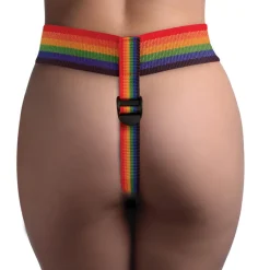 Strap U Anal Pegging Toys><noscript><img width=
