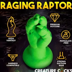 Creature Cocks Silicone Dildos | Large Dildos><noscript><img width=