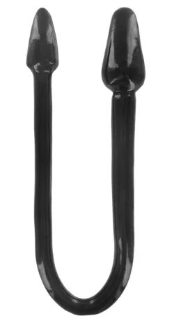 Master Series Unique Anal Toys | Anal Dildos & Probes>Raven's Tail Double Anal Plug