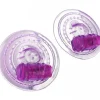 Trinity Vibes Nipple Clamps & Stimulators>Razzles Vibrating Nipple Pads