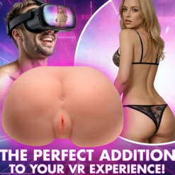 SexFlesh Realistic Butt & Life-Sized Masturbators | Pocket Pussy & Porn Star Masturbators><noscript><img width=