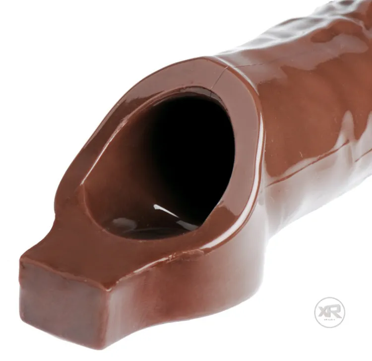 Size Matters Penis Extenders & Sleeves>Really Ample Penis Extender