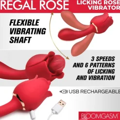 Bloomgasm Silicone Vibrators | Unique Vibrators><noscript><img width=