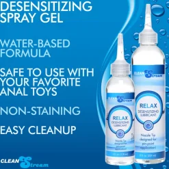 Clean Stream Sensation Play, Tools & Accessories><noscript><img width=