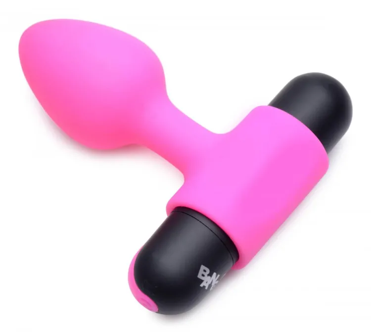Bang Sex Toy Kits & Collections | Anal Starter Toys>Remote Control Birthday Sex Kit